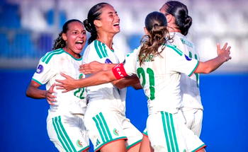 WAFCON: Algeria beat Ivory Coast 2-1 to reach semi-finals, World Cup