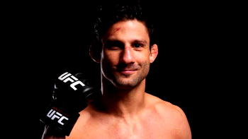 UFC fighter Nascimento dies at 34 from suspected heart attack