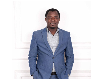 My faith shapes my comedy — Mr Aloy