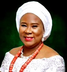 2027: Don’t wait for power, fight for it, Anenih tells women