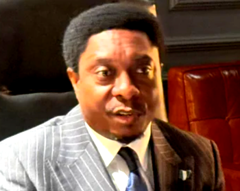 Abia PDP gov candidate, Anosike promises lawyers financial autonomy