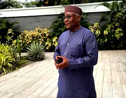 Tinubu condoles with Kemi Adeosun over husband’s death