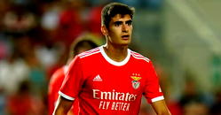 Bournemouth sign Portugal defender Silva for £25m from Benfica