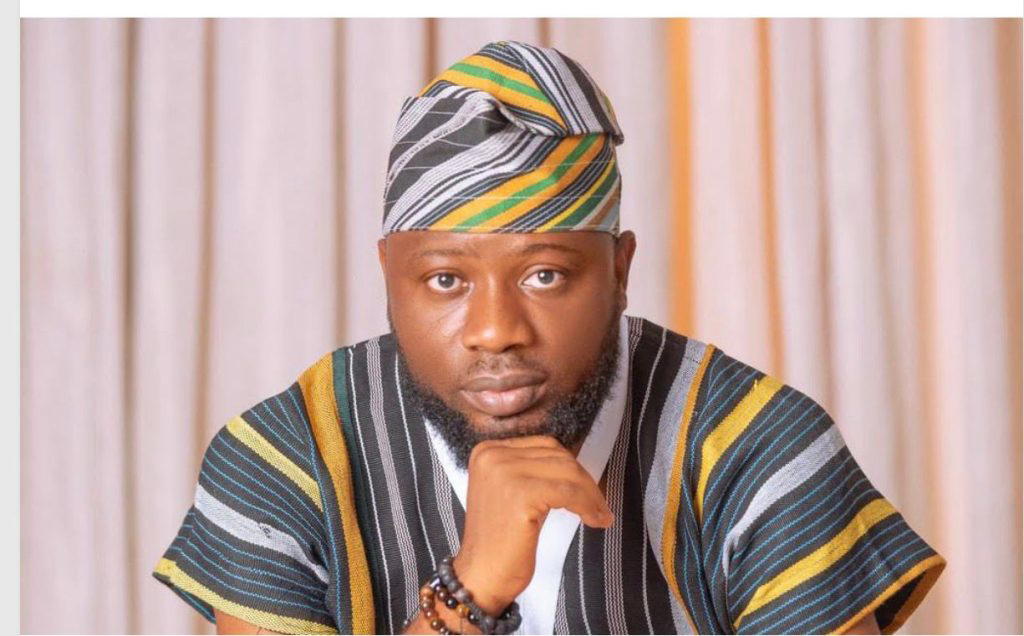 Kogi @35: Anyebe urges youths to uphold unity, patriotism