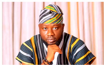 Kogi @35: Anyebe urges youths to uphold unity, patriotism