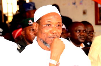 Osun election: APC defeats Adeleke, ADC at Aregbesola’s polling unit