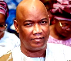 Olubadan nominates Arisekola, two other Mogajis to fill vacant traditional positions