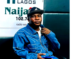 How Iledare Femi ‘Industry Parrot’ is shaping Nigeria’s music industry