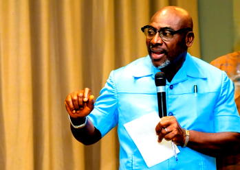 Arogundade elected Deputy Convenor of IFEX Council