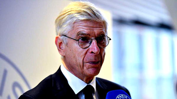 Scrapping Infantino’s World Cup plan was ‘absolutely necessary’ – Wenger
