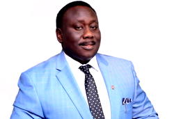 PDP guber candidate, Archibong demands release of C/River govt critic, Odama