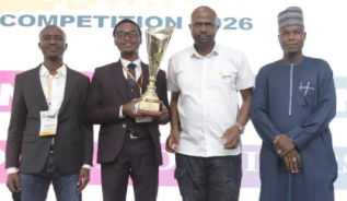 FUTO, ABU emerge winners at Enactus Nigeria National finals