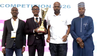 FUTO, ABU emerge winners at Enactus Nigeria National finals