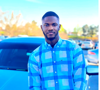 Ayo Entity named AGEA Icon of the Year