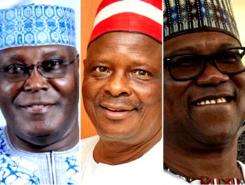 Ibadan meeting: Atiku, Obi, Kwankwaso still have opportunity for grand alliance — Ologbondiyan