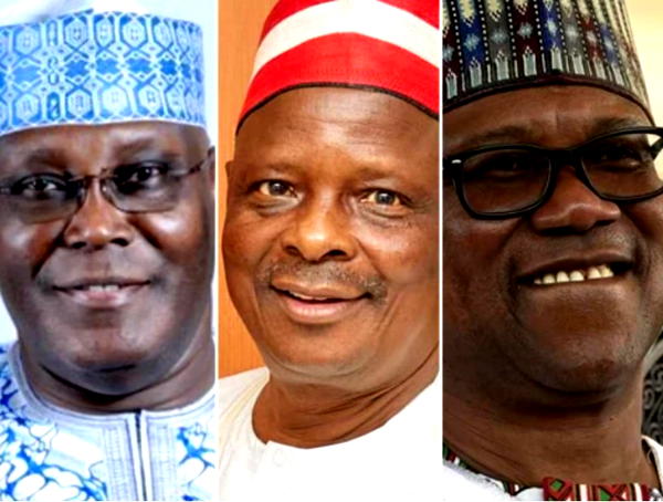 Ibadan meeting: Atiku, Obi, Kwankwaso still have opportunity for grand alliance — Ologbondiyan