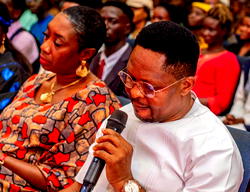 BIPC GMD to Benue youths: Harness new Startup Act for wealth creation