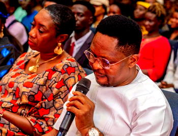 BIPC GMD to Benue youths: Harness new Startup Act for wealth creation