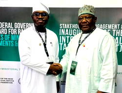 FG adopts AI to improve public service, rank MDA websites