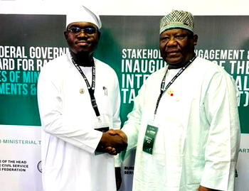 FG adopts AI to improve public service, rank MDA websites