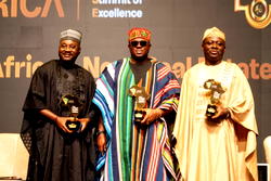 BRG hosts inaugural Arise Africa Summit