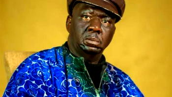 Baba Suwe told me he’d die, I laughed it off – Daughter