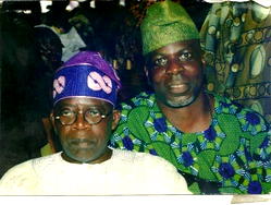 Group raises concerns over Somolu Constituency I APC primary, seeks Tinubu’s intervention