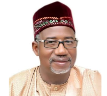 Bauchi Gov declares Monday work-free day for LG poll