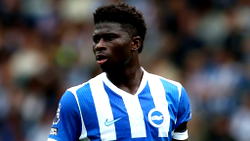 Man Utd complete signing of Baleba from Brighton