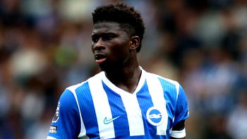 Man Utd complete signing of Baleba from Brighton