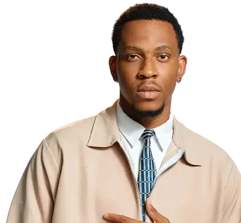 BBNaija 11: Barry explains why he chose Goddessa over Neche