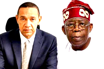 Open letter to Mr President: Start the dance on electricity