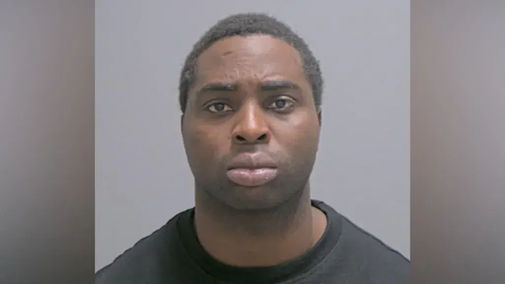 Congolese man jailed for life for murdering Nigerian roommate in UK