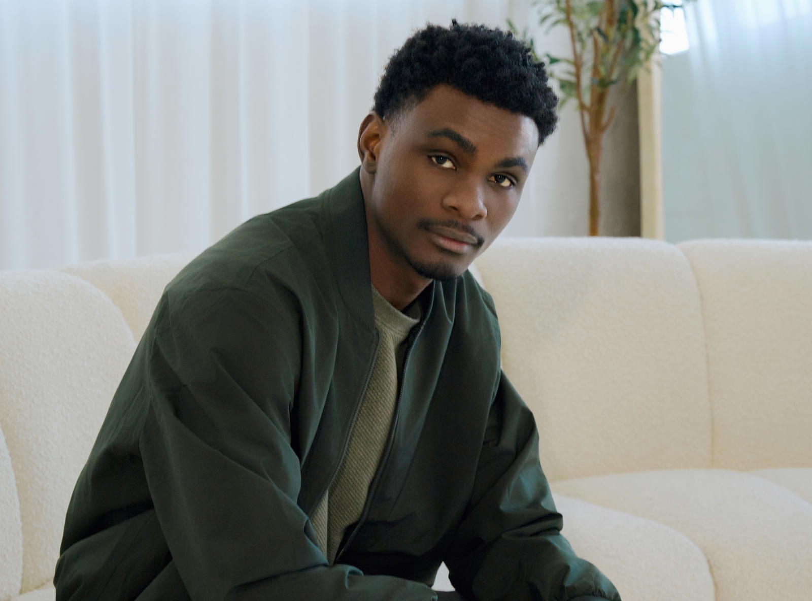 Nigerian Founder Benjamin Akindote Is Building Eego to Power Africa’s Next Generation...
