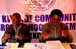 Group drags FG, Benue govt, others to court over three-year FAAC records