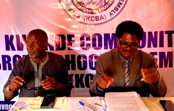 Group drags FG, Benue govt, others to court over three-year FAAC records