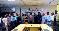 Benue joins National Emergency Ambulance Scheme, targets faster response, fewer deaths