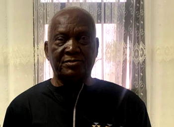 Jonathan’s militancy story misleading—Biakpara, N-Delta leader