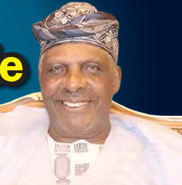 Family battles over late billionaire Bode Akindele’s Will