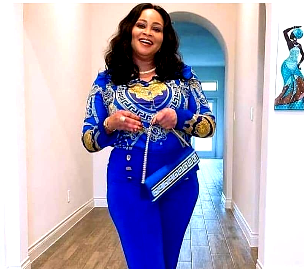 Why I didn’t tell anyone I was coming back to Nigeria — Bukky Wright