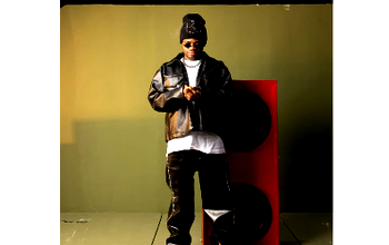 Brain Burster set to make bigger impact with new single