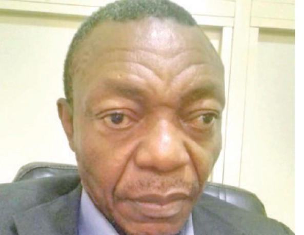 I try to be Afrocentric in my writings — Obinna Chilekezi