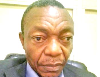 I try to be Afrocentric in my writings — Obinna Chilekezi 