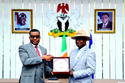 C’River to partner FG on livestock production