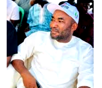Gunmen kill APC chairman in Kogi, abduct one