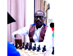 Lanre Seye Oluwalasinu shines at the 2026 FIDE World Amateur Championship