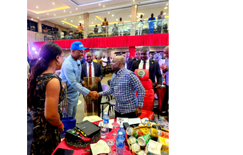 Chidoka to Abia: Build systems that outlive governors