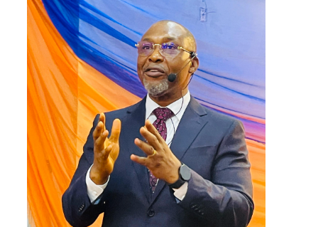 Chidoka seeks new national consensus on equal citizenship, accountable power