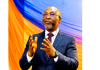 Chidoka seeks new national consensus on equal citizenship, accountable power