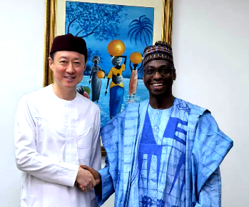 China to provide RMB 200m in grant assistance to Nigeria